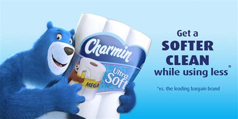 Sowe decided to sing about it. . Charmin commercial song 2021 lyrics